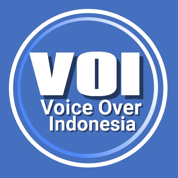 VOI-Voice Over Indonesia
